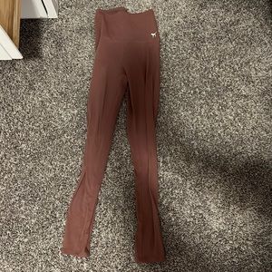 *cotton* leggings from pink!